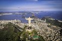 Brazílie, pohled na Rio Janeiro Brazílie, pohled na Rio Janeiro