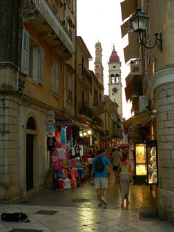 Kerkyra