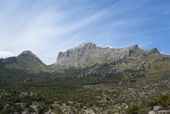 Serra de Tramuntana