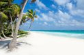 Tulum, karibské pobřeží Tulum, karibské pobřeží