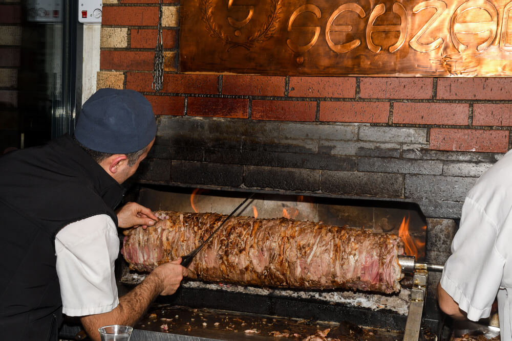 Kebap