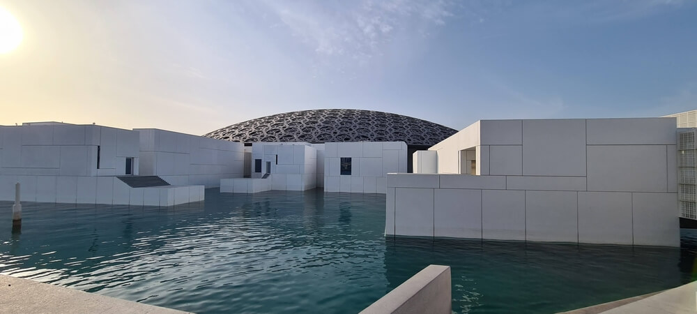 Louvre Abu Dhabi Louvre Abu Dhabi