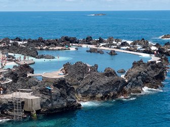 Porto Moniz