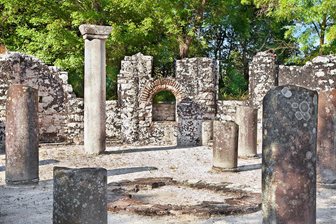 Butrint