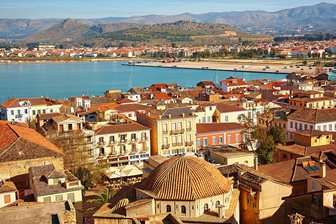 Nafplion