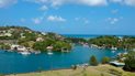 St. Lucia, Catries St. Lucia, Catries