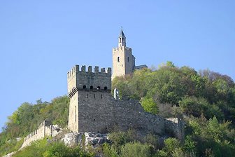 Veliko Tarnovo