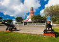 Barbados, Garrison Savannah Barbados, Garrison Savannah