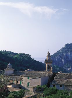 Valldemossa