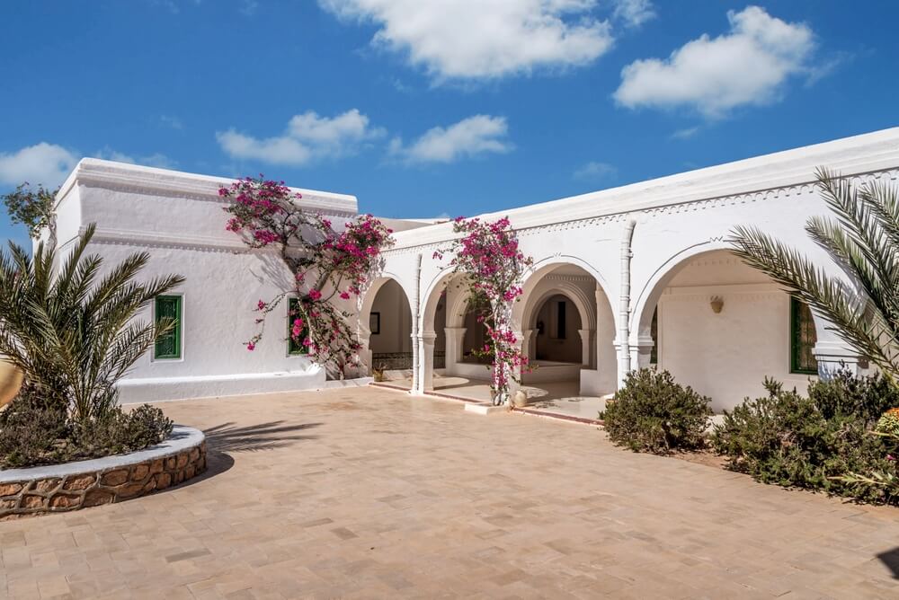 Museum of Djerba Island