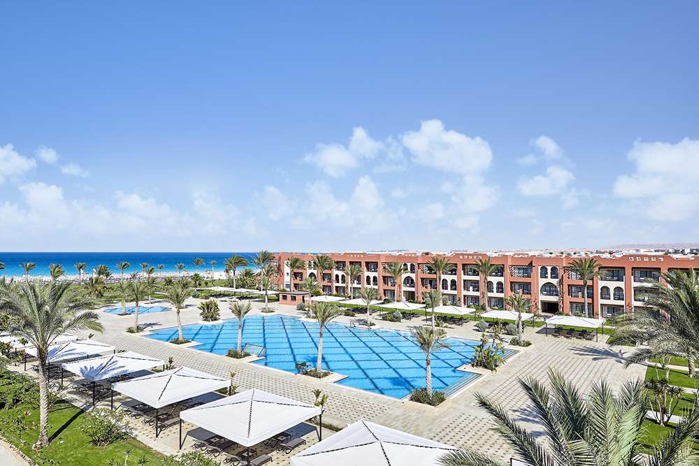 Jaz Oriental*****