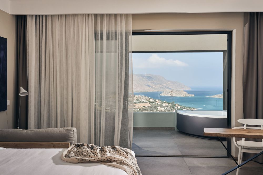Domes resort