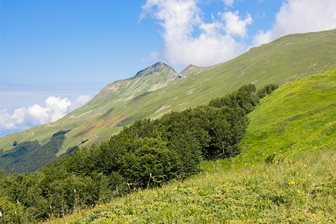 Toskánsko-Emiliánské Apeniny