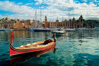 marsaxlokk