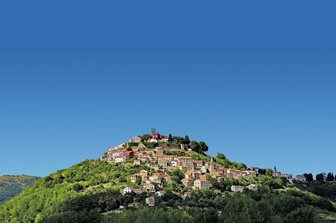 Motovun