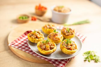 Kolumbie, typické jídlo