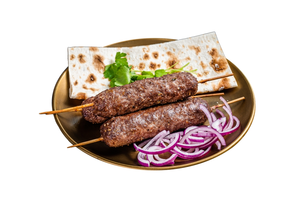 Kofta