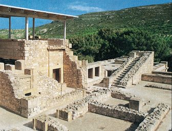 Knossos