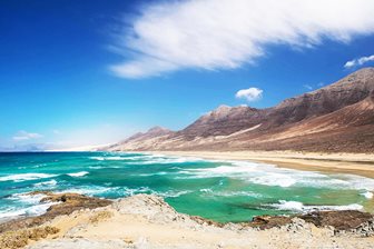 Fuerteventura