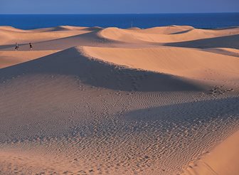 Gran Canaria Dunas de Maspalomas