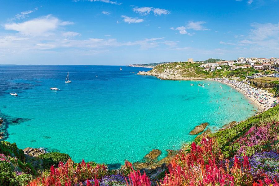 Sardinie Sardinie