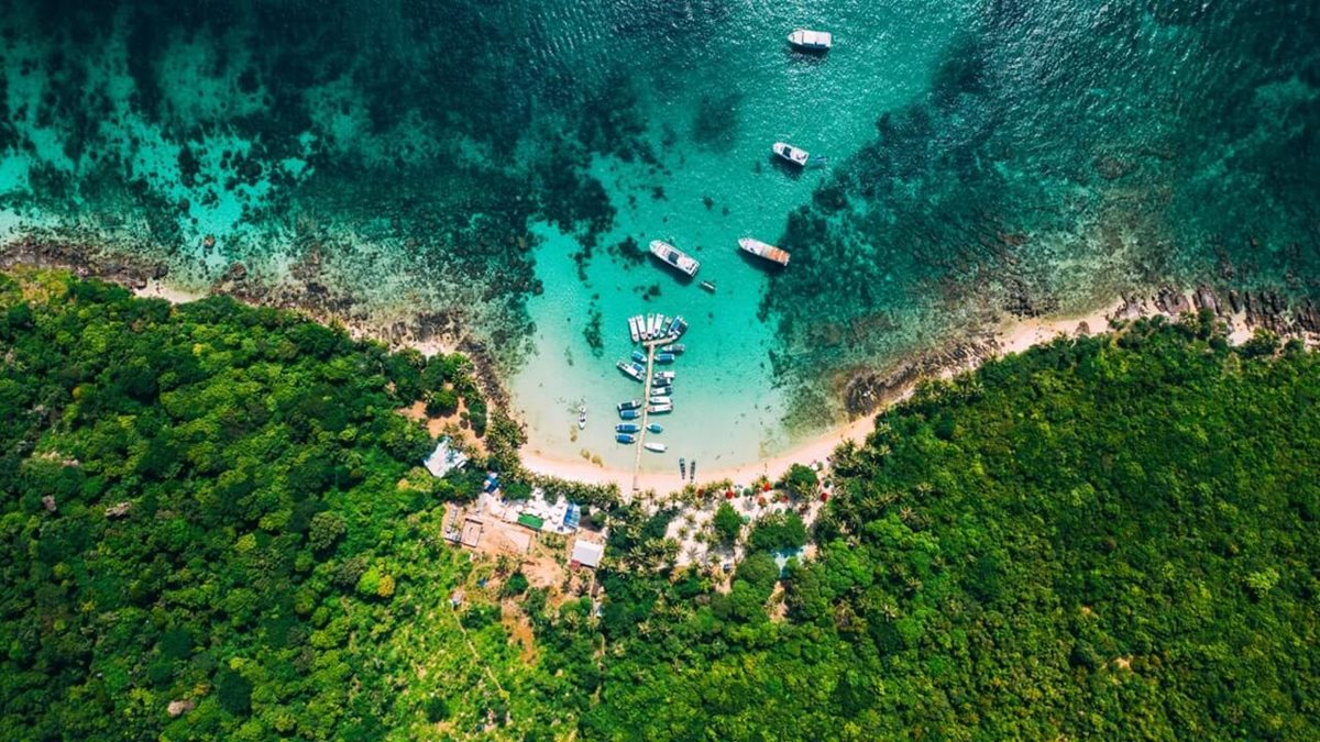 Vietnam