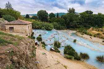 Saturnia