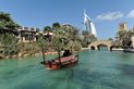 Dubaj, nejluxusnější hotel světa Burj al Arab Dubaj, nejluxusnější hotel světa Burj al Arab