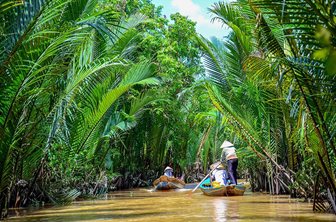 Mekong Delta