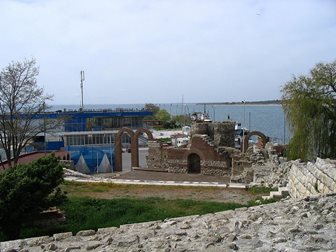 Nessebar