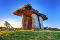 Irsko, Poulnabrone Irsko, Poulnabrone
