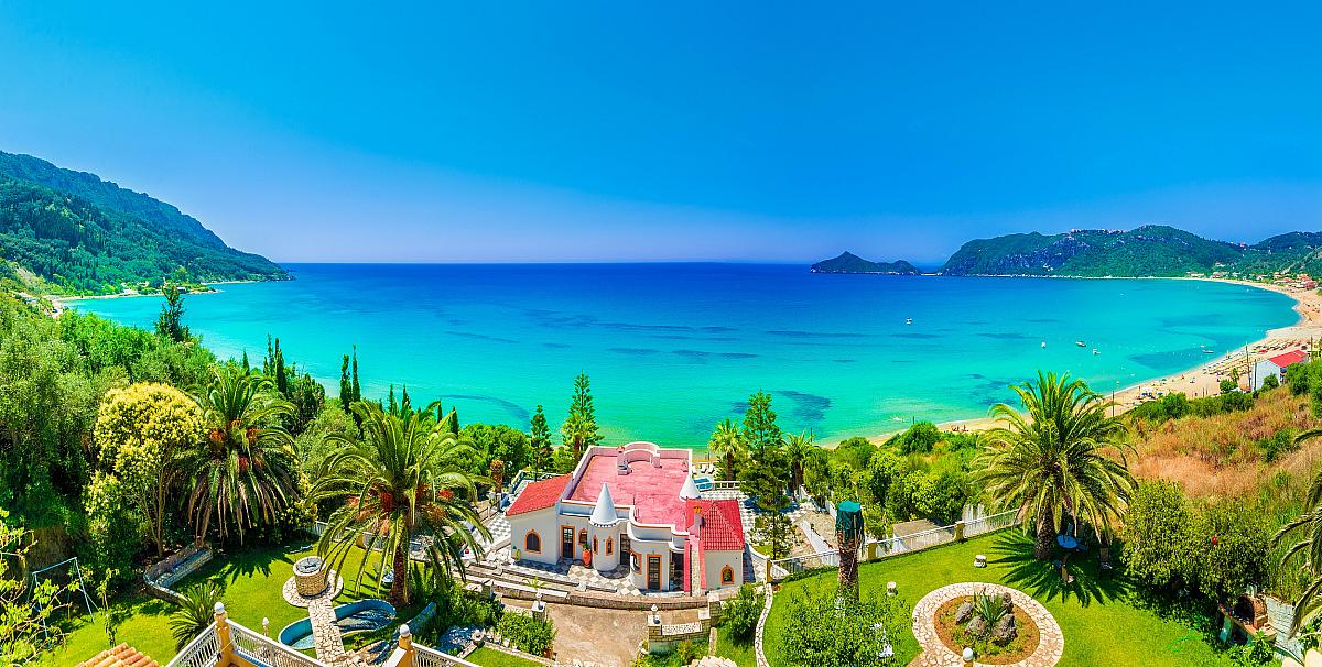 Agios Georgios