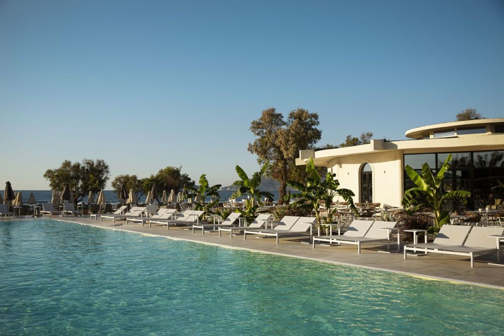 Domes resort