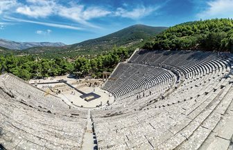 Epidaurus