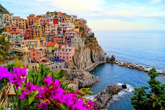 Cinque Terre