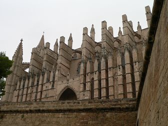 Palma de Mallorca