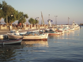 Prístav v samoskom meste Pythagorio Grecko-8-Samos-Pristav-v-samoskom-meste-Pythagorio.jpg