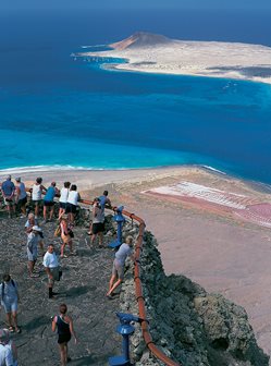 Mirador del Rio