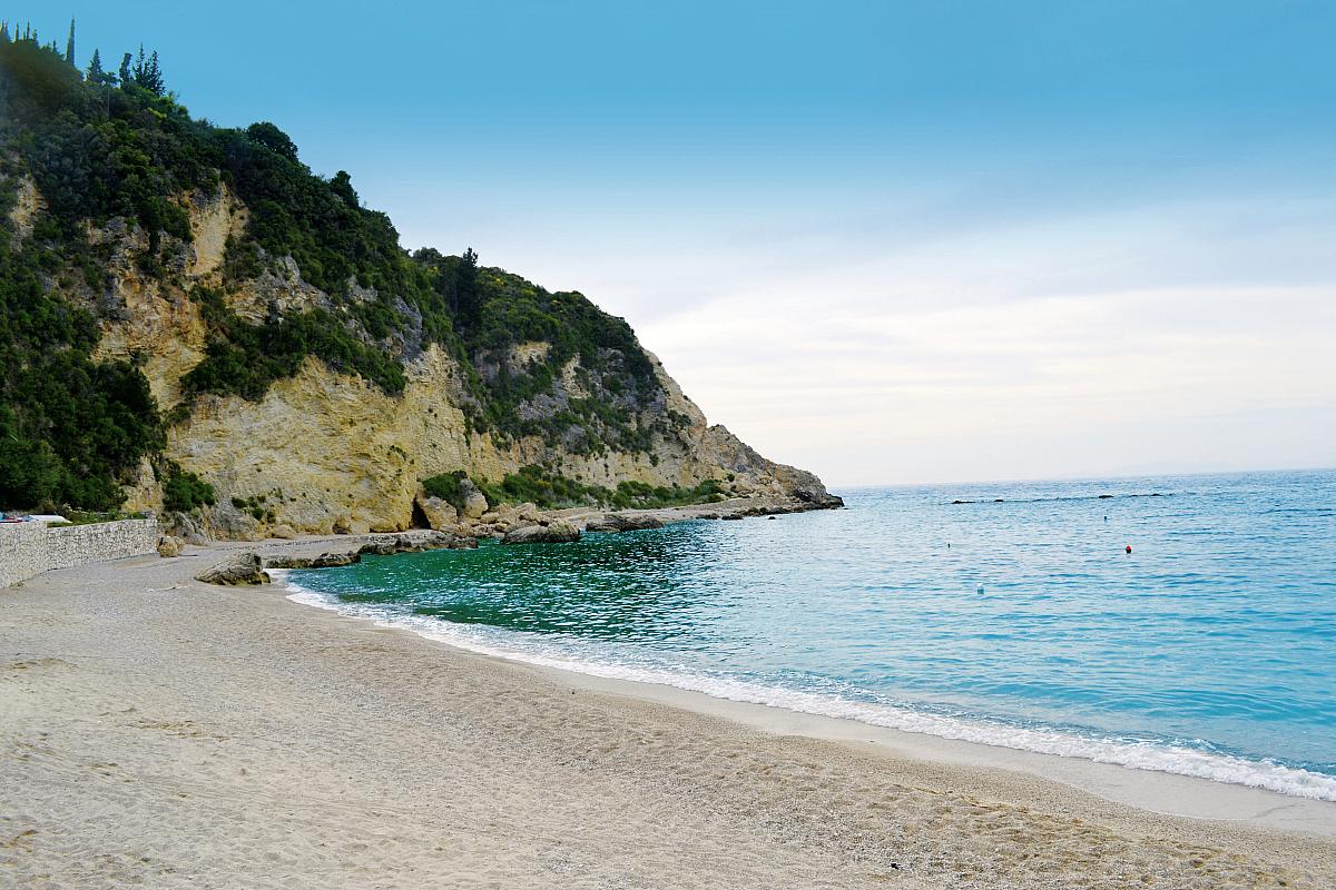 Agios Nikitas