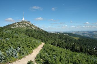 Česká republika, Ještěd