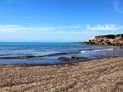 Formentera, Cala Saona Formentera, Cala Saona