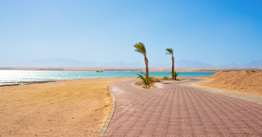 Sahl Hasheesh