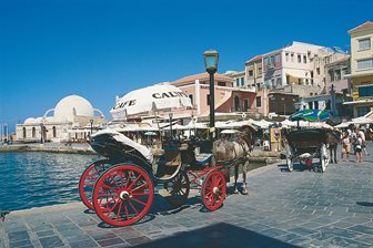 Chania