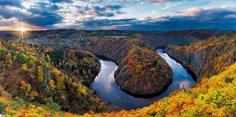 Česká republika, Vltava