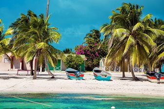 Jih Dominikány, Mano Juan