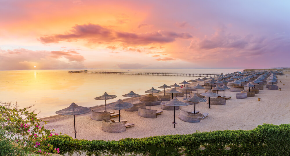 Abu Dabbab beach Abu Dabbab beach