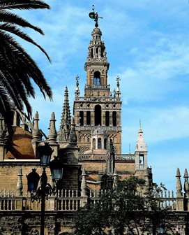 Sevilla