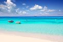 Formentera, pláž Formentera, pláž