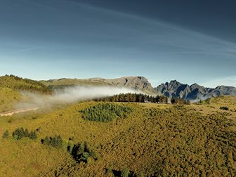 Pico Areeiro