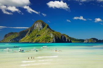 El Nido